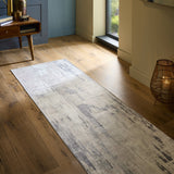 Origins Washable Arctic Scape Rug