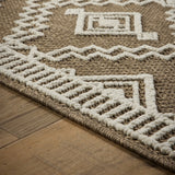 Origins Atlas Diamond Rug