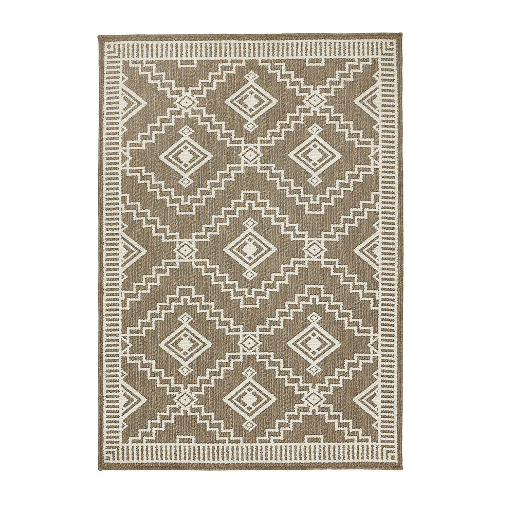 Origins Atlas Diamond Rug