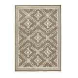 Origins Atlas Diamond Rug
