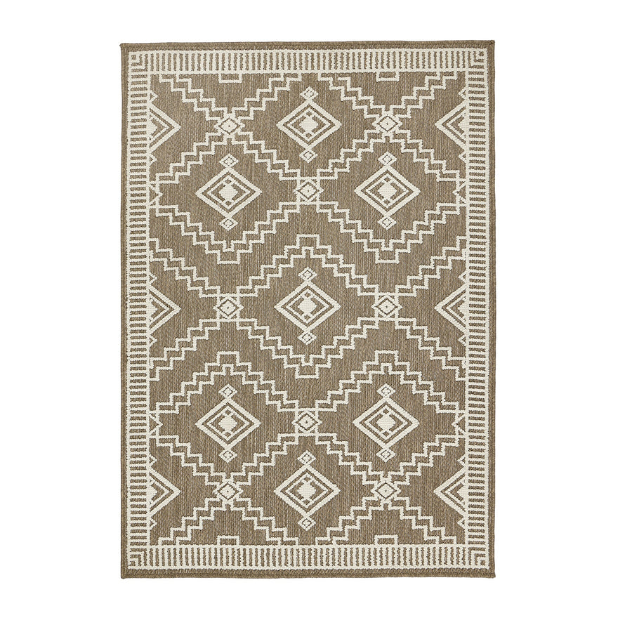 Origins Atlas Diamond Rug