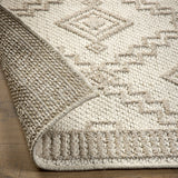 Origins Atlas Diamond Rug