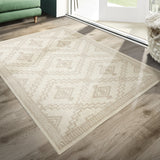 Origins Atlas Diamond Rug