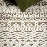 Origins Atlas Graphic Rug