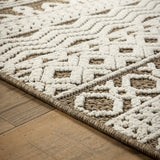Origins Atlas Graphic Rug