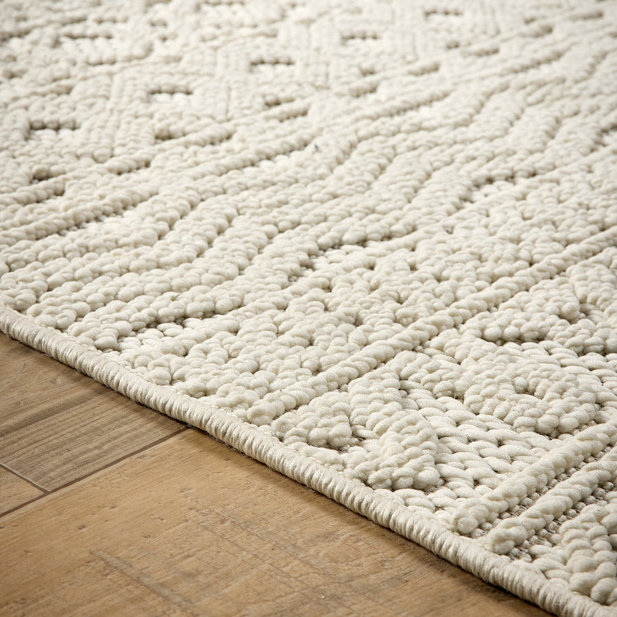 Origins Atlas Graphic Rug