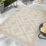 Origins Atlas Diamond Rug