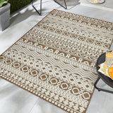 Origins Atlas Graphic Rug