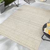 Origins Atlas Graphic Rug
