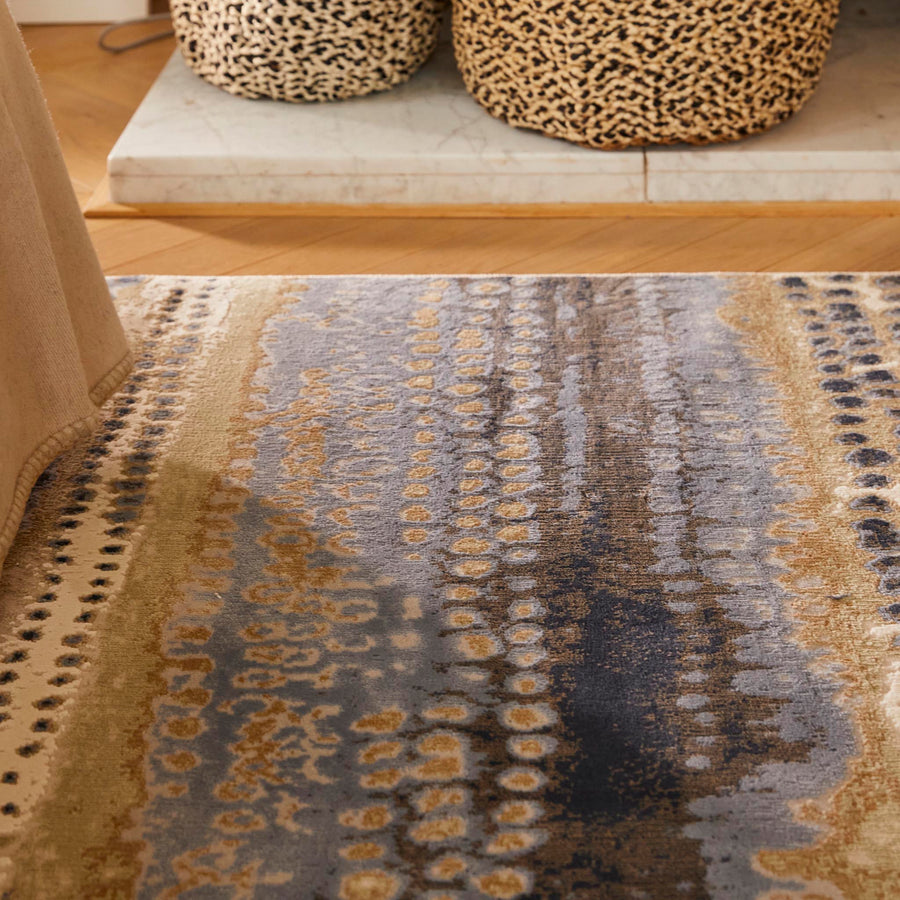 Origins Batik Multi Rug