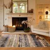 Origins Batik Multi Rug