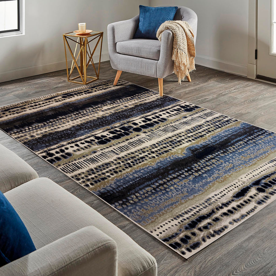 Origins Batik Multi Rug