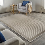 Origins Belgrade Natural Rug