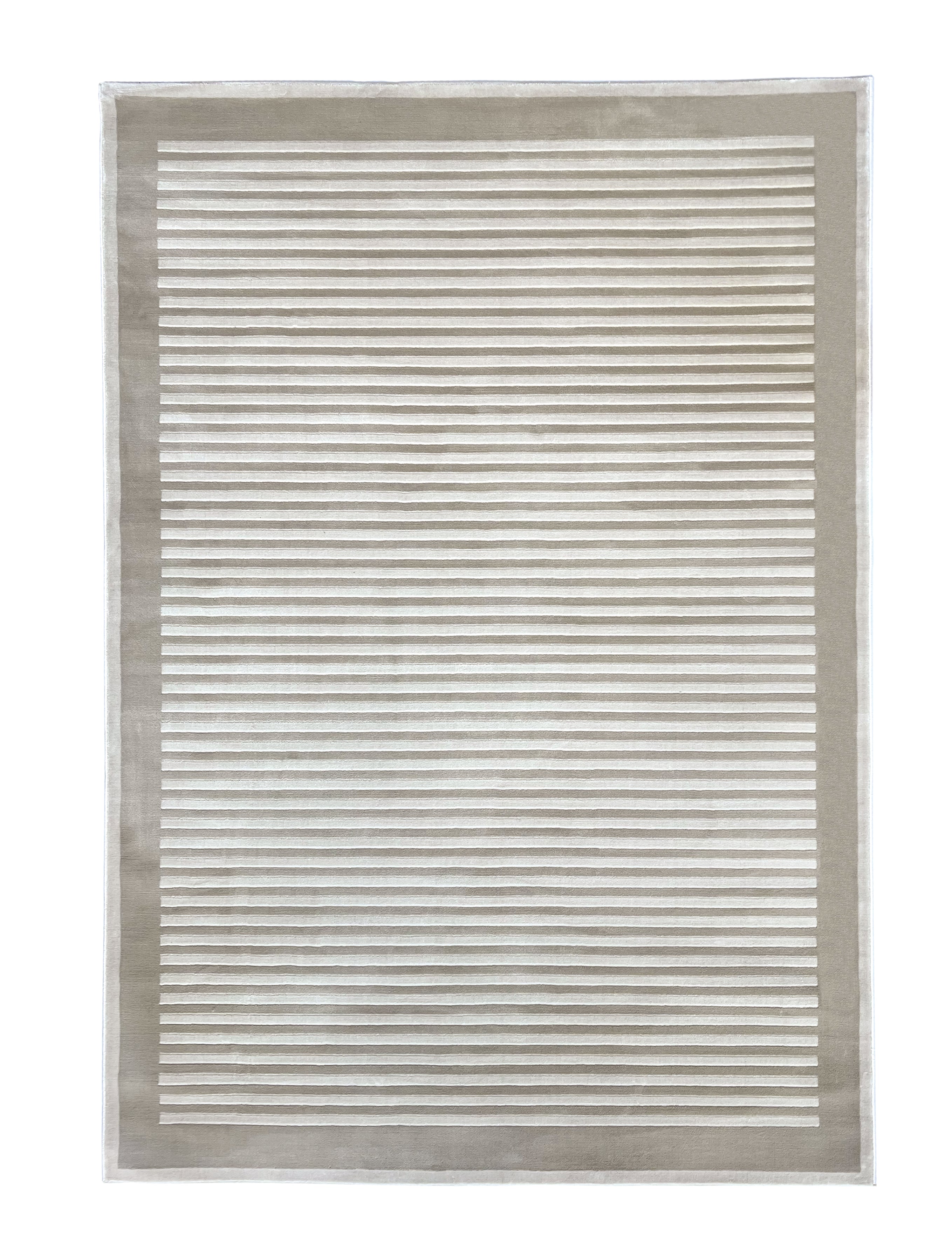 Origins Belgrade Natural Rug