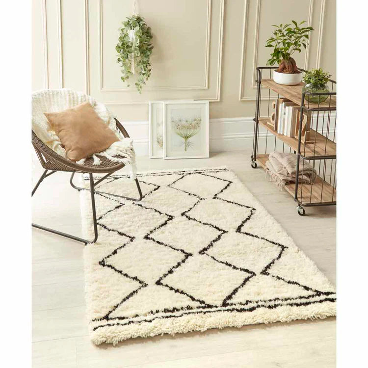 Origins Berber Rug