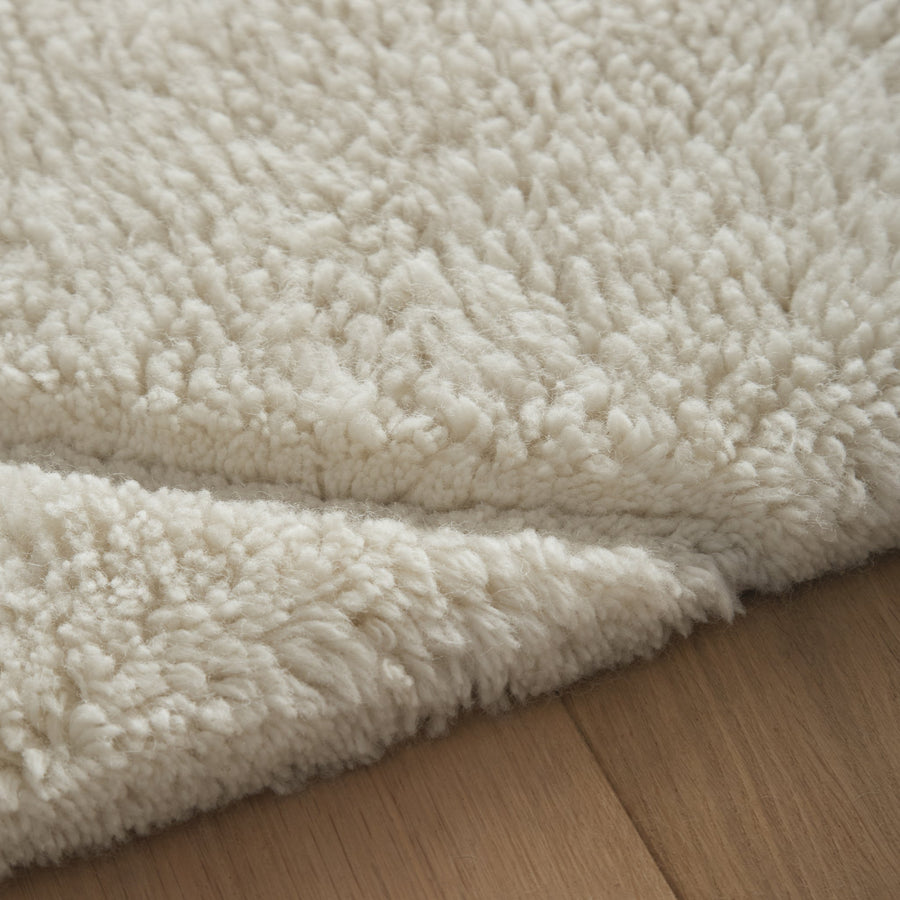 Origins Berber Diamond Ivory Rug