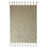 Origins Berber Diamond Ivory Rug