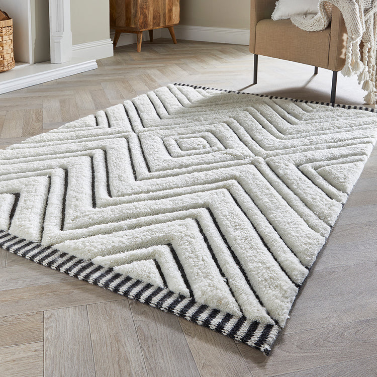 Origins Berber Rug