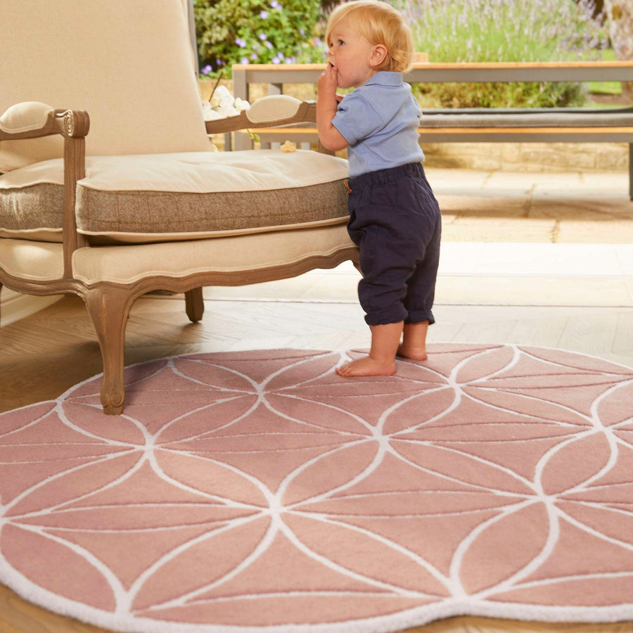 Origins Bloom Rug