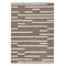 Origins Broken Stripe Beige Rug