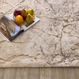 Origins Calacatta Earth Rug