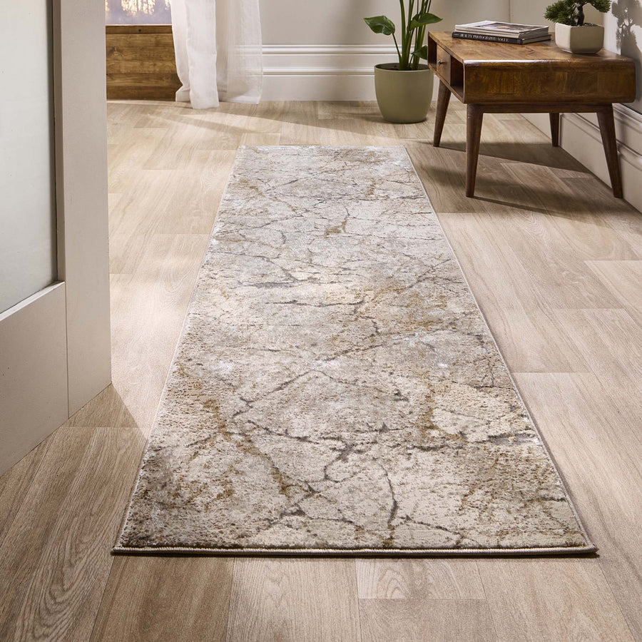 Origins Calacatta Earth Rug