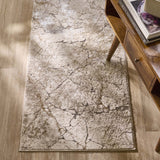 Origins Calacatta Earth Rug