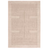 Origins Rug - Calacatta Lines Natural Rug