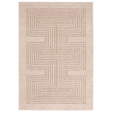 Origins Rug - Calacatta Lines Natural Rug