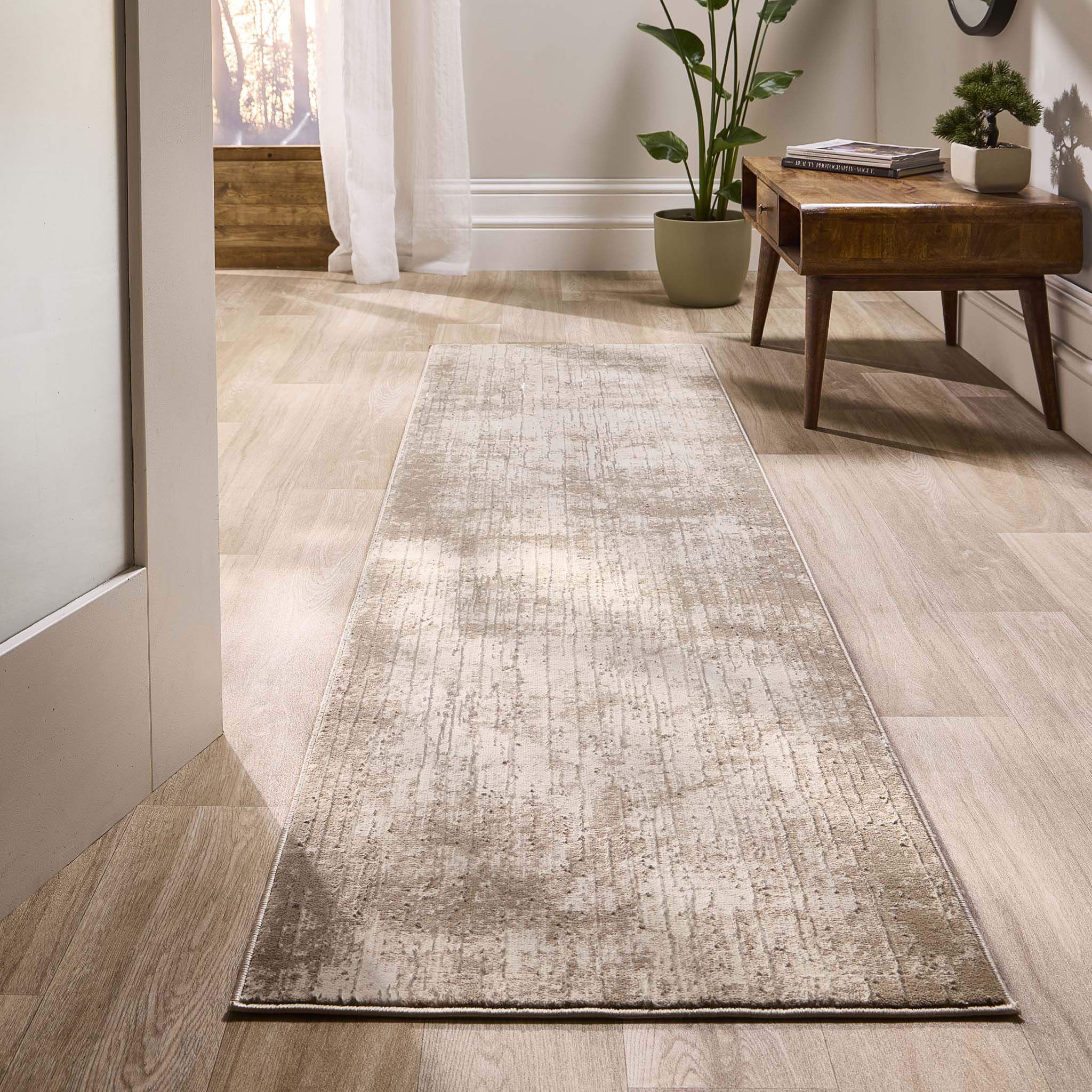 Origins Calacatta Mist Rug
