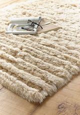 Origins Carved Glamour Rug