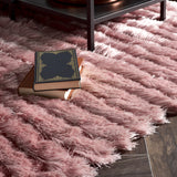 Origins Carved Glamour Rug