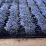 Origins Carved Glamour Rug