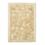 Origins Shimmer Shaggy Border Rug