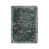 Origins Shimmer Shaggy Border Rug