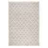 Origins Washable Chateau Neutral Rug