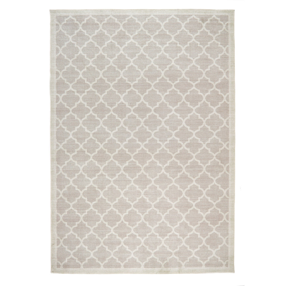 Origins Washable Chateau Neutral Rug
