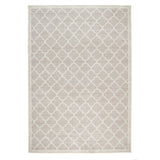 Origins Washable Chateau Neutral Rug