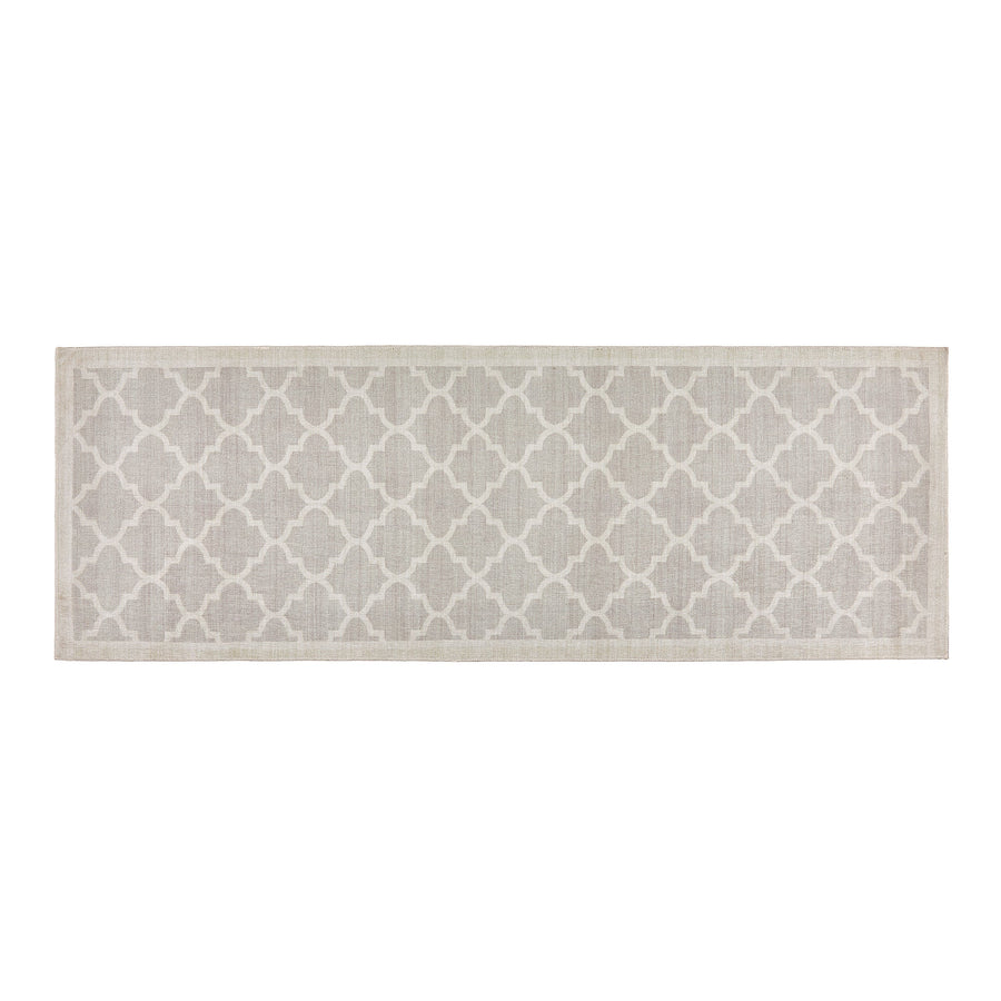 Origins Washable Chateau Neutral Rug