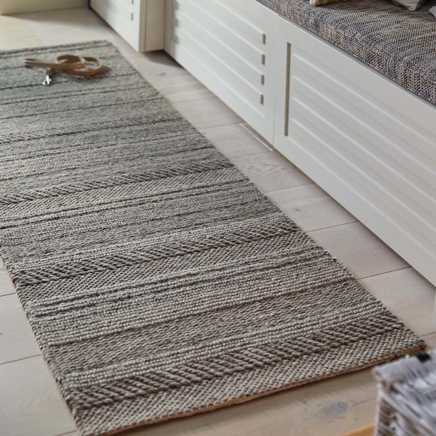 Origins Chunky Knit Rug
