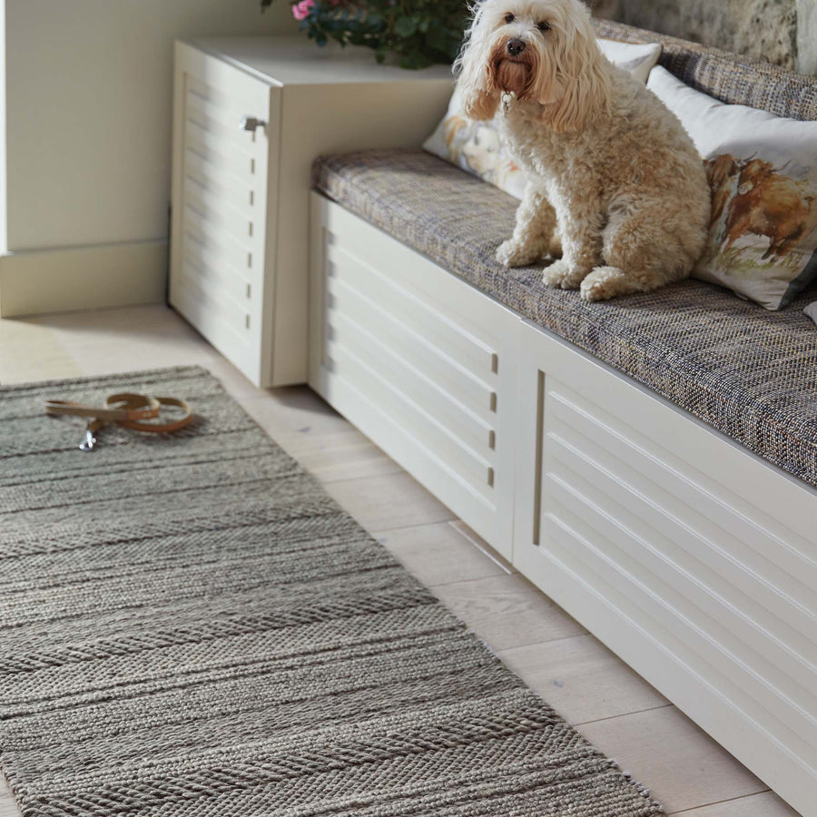 Origins Chunky Knit Rug