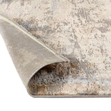 Origins Cosimo Distressed Rug Blue/Grey Rug