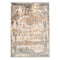 Origins Cosimo Distressed Rug Blue/Grey Rug