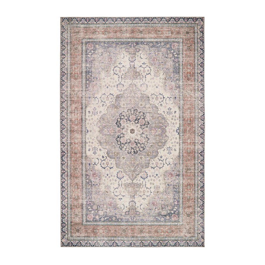 Origins Washable Croft Rug
