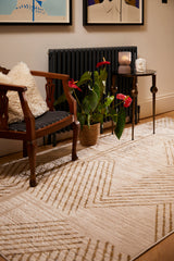 Origins Delta Ivory Rug