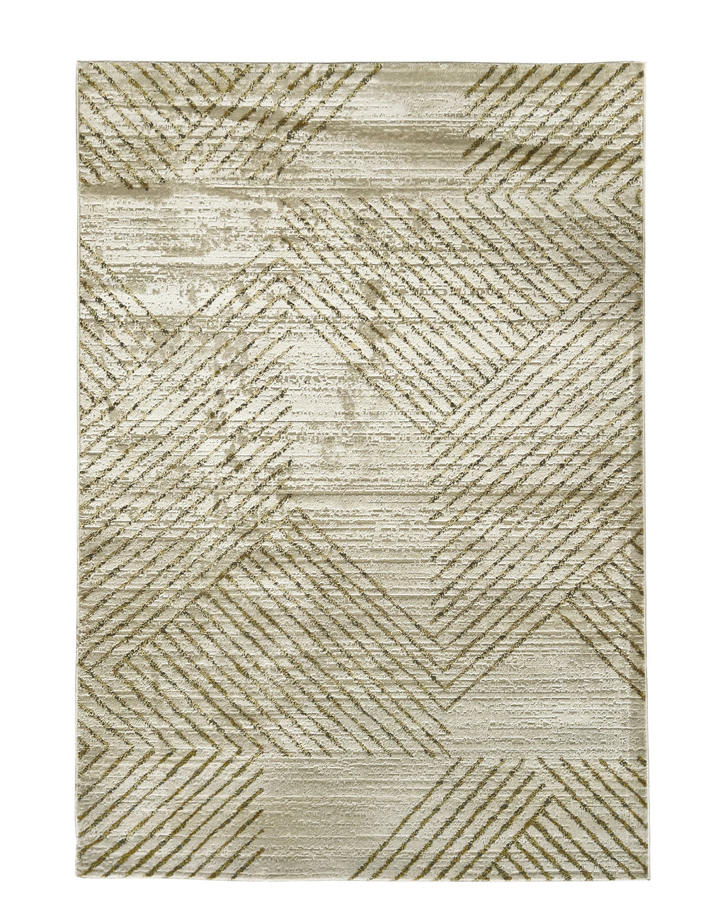 Origins Delta Ivory Rug