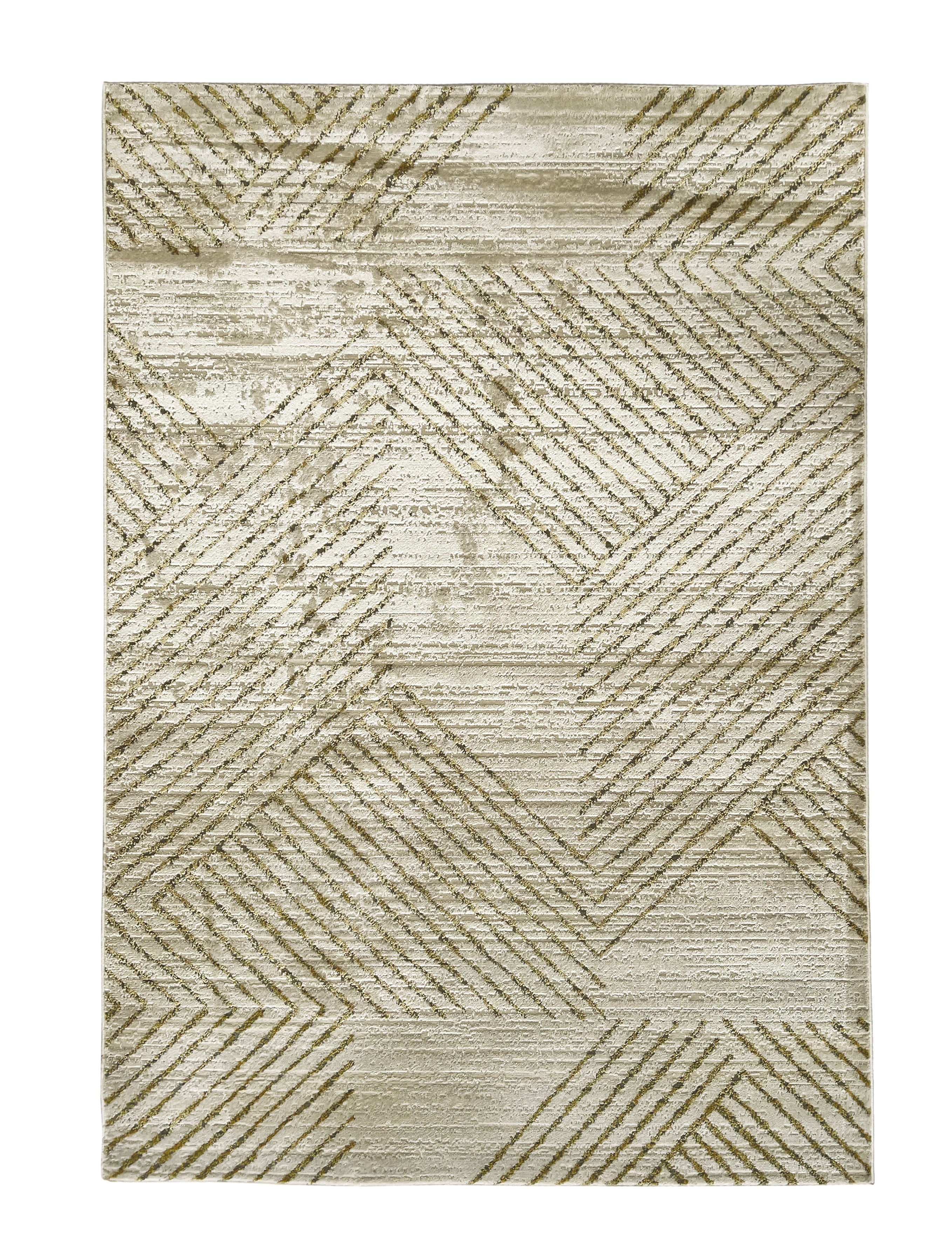 Origins Delta Ivory Rug