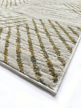Origins Delta Ivory Rug