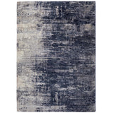 Rug Guru Elements 3 - Midnight/Oyster