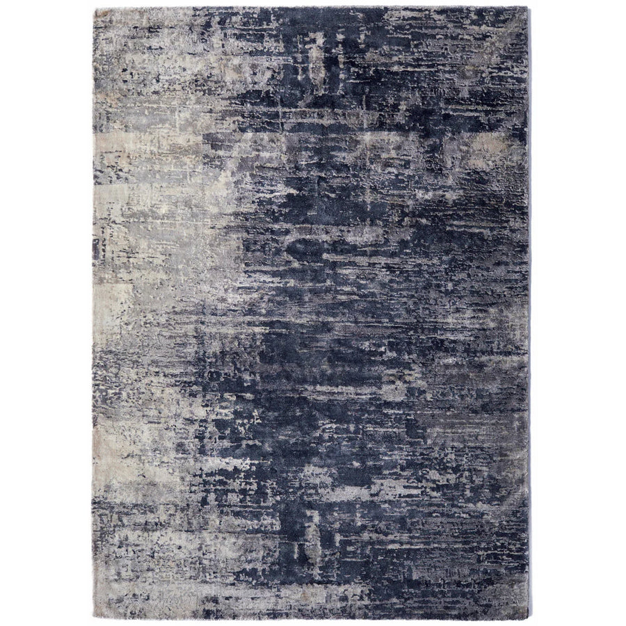 Rug Guru Elements 3 - Midnight/Oyster